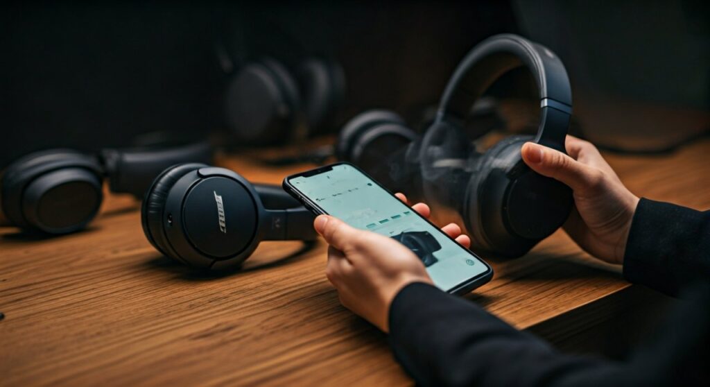 What Headphones Are These? 5 Ways to Identify Any Pair