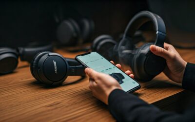 What Headphones Are These? 5 Ways to Identify Any Pair
