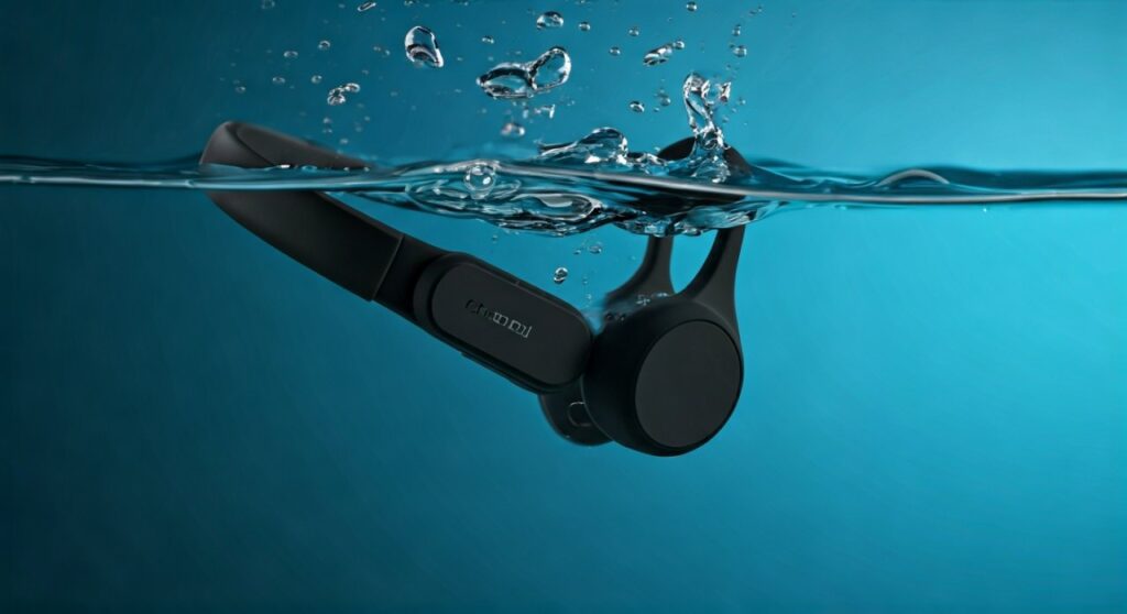 What Headphones Are Waterproof? 2024 Expert Guide
