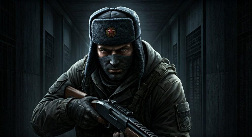 What Headphones Can You Wear With Ushanka Tarkov? (Full Guide)