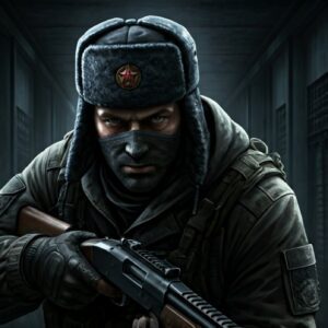 What Headphones Can You Wear With Ushanka Tarkov? (Full Guide)