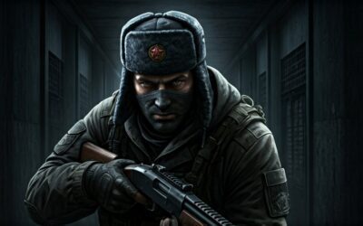 What Headphones Can You Wear With Ushanka Tarkov? (Full Guide)