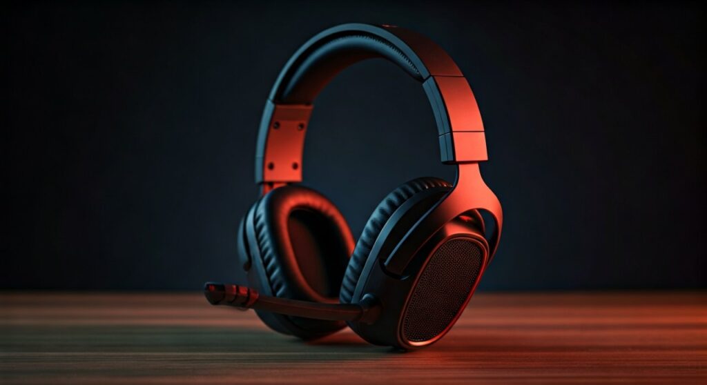 What Headphones Do PewDiePie Use? (2024 Gear Guide)