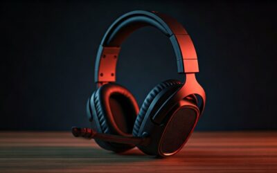 What Headphones Do PewDiePie Use? (2024 Gear Guide)