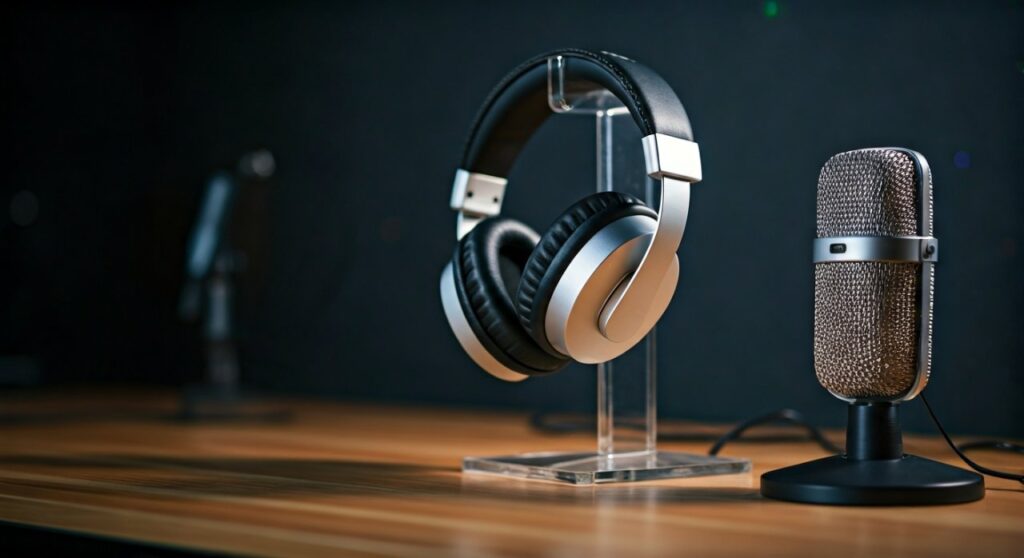 What Headphones Do Streamers Use? (Top Pro Picks 2026)