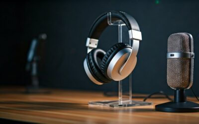What Headphones Do Streamers Use? (Top Pro Picks 2026)
