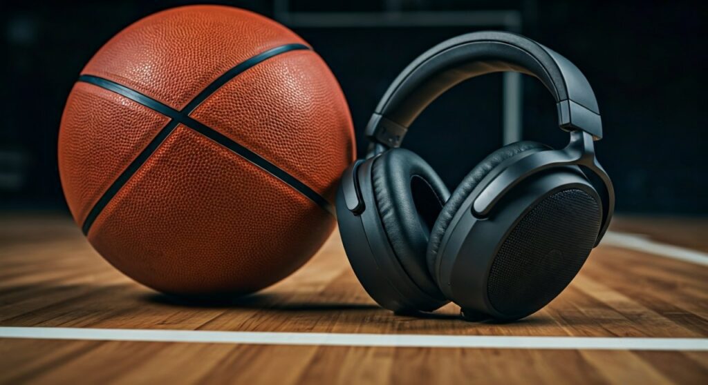 What Headphones Does Anthony Edwards Wear? (2024 Gear Guide)