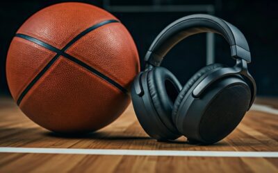 What Headphones Does Anthony Edwards Wear? (2024 Gear Guide)