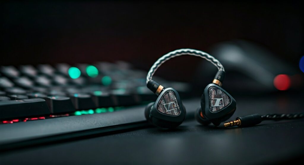 What Headphones Does Beaulo Use? 2024 Gear Guide & Settings