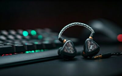 What Headphones Does Beaulo Use? 2024 Gear Guide & Settings