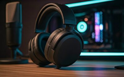 What Headphones Does CaseOh Use? His Streaming Gear Revealed