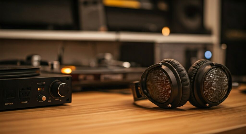 What Headphones Does Fantano Use? | The Needle Drop Gear Guide What Headphones Does Fantano Use? | The Needle Drop Gear Guide