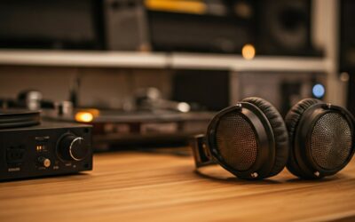 What Headphones Does Fantano Use? | The Needle Drop Gear Guide