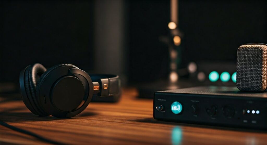 What Headphones Does Jacksepticeye Use? (2024 Gear Guide)