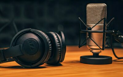 What Headphones Does Joe Rogan Use? (JRE Studio Gear Guide)