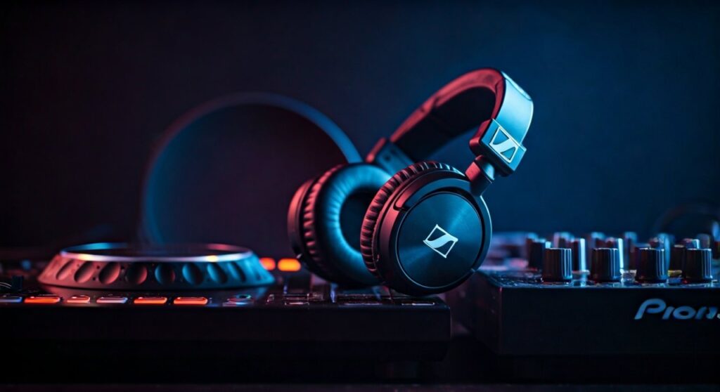 What Headphones Does John Summit Use? (2024 Gear Guide)