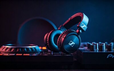 What Headphones Does John Summit Use? (2024 Gear Guide)