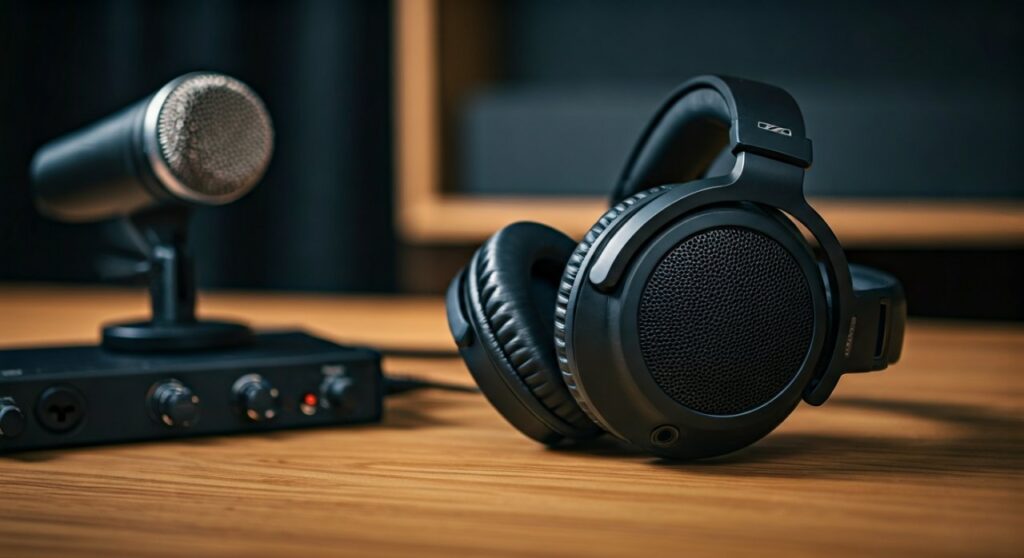 What Headphones Does Markiplier Use? (2024 Gear Guide)