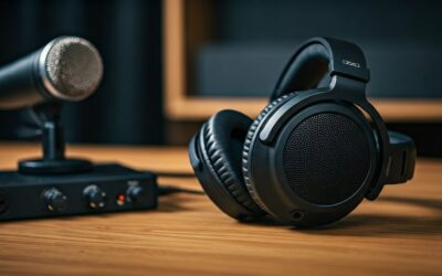 What Headphones Does Markiplier Use? (2024 Gear Guide)