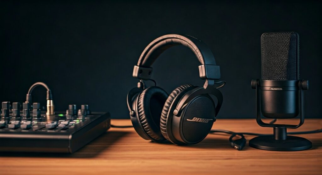 What Headphones Does Ninja Use? 2024 Gear Guide What Headphones Does Ninja Use? 2024 Gear Guide