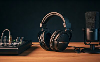 What Headphones Does Ninja Use? 2024 Gear Guide