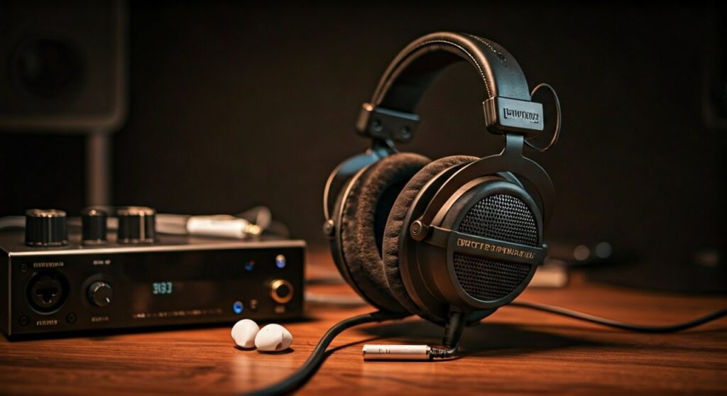 What Headphones Does Plaqueboymax Use? (2024 Gear Guide)