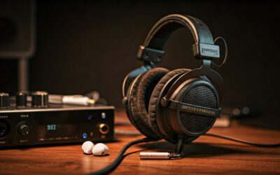 What Headphones Does Plaqueboymax Use? (2024 Gear Guide)