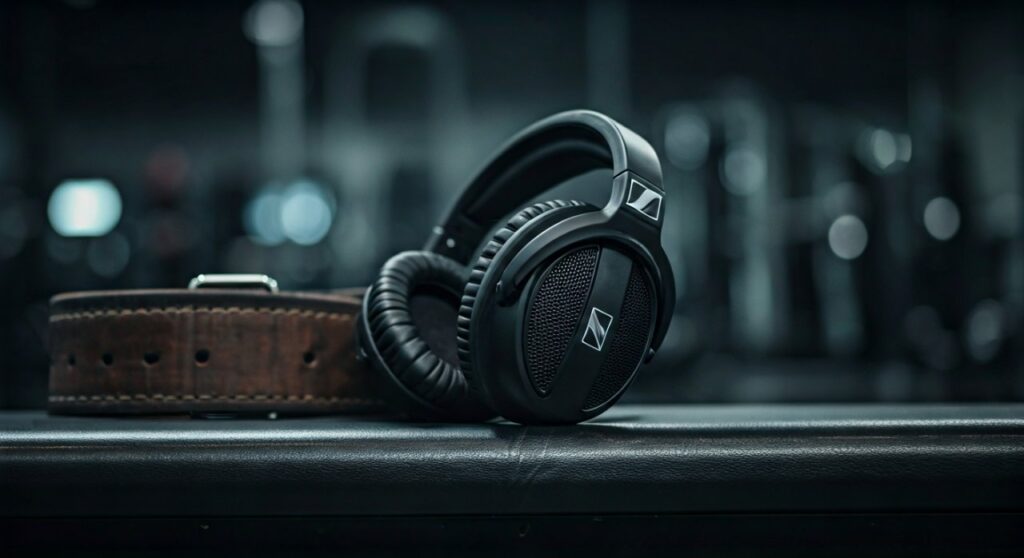 What Headphones Does Sam Sulek Use? (Complete Guide)