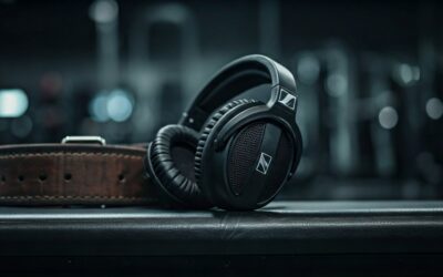 What Headphones Does Sam Sulek Use? (Complete Guide)