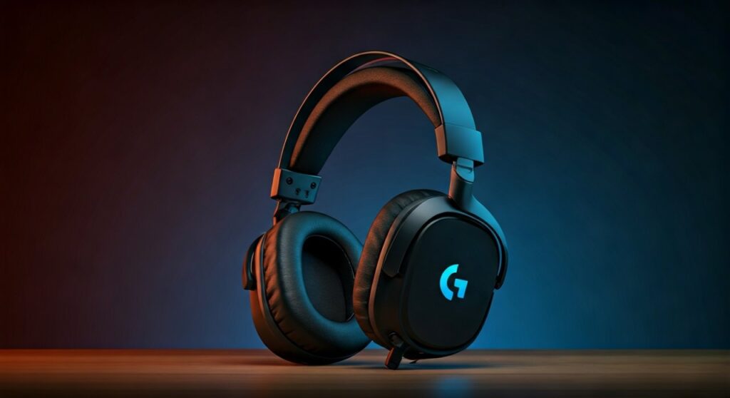 What Headphones Does Shroud Use? (2024 Gear Guide) What Headphones Does Shroud Use? (2024 Gear Guide)