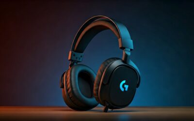 What Headphones Does Shroud Use? (2024 Gear Guide)