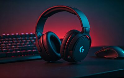 What Headphones Does Spoit Use? Spoit’s Pro Setup Revealed