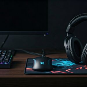 What Headphones Does TenZ Use? [2024/2025 Pro Setup]