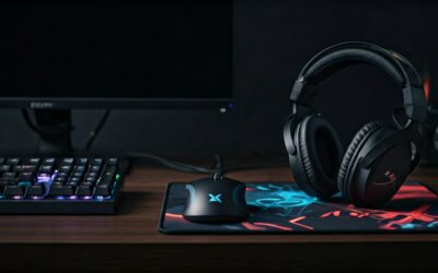 What Headphones Does TenZ Use? [2024/2025 Pro Setup]