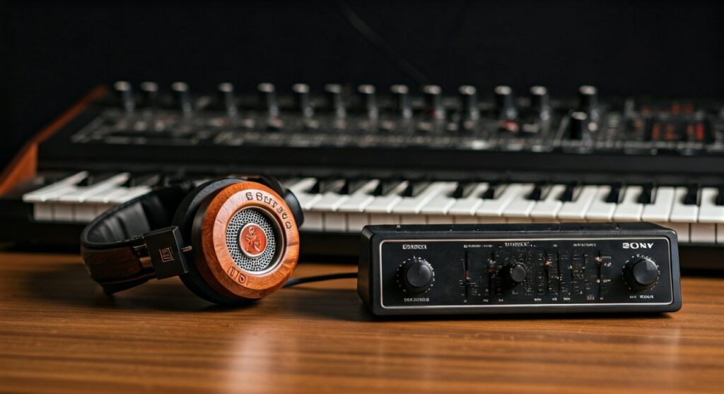 What Headphones Does Tyler, The Creator Use? (2024 Guide) What Headphones Does Tyler, The Creator Use? (2024 Guide)