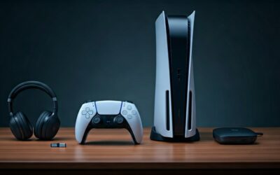 What Headphones Work with PS5? Compatibility & Setup Guide
