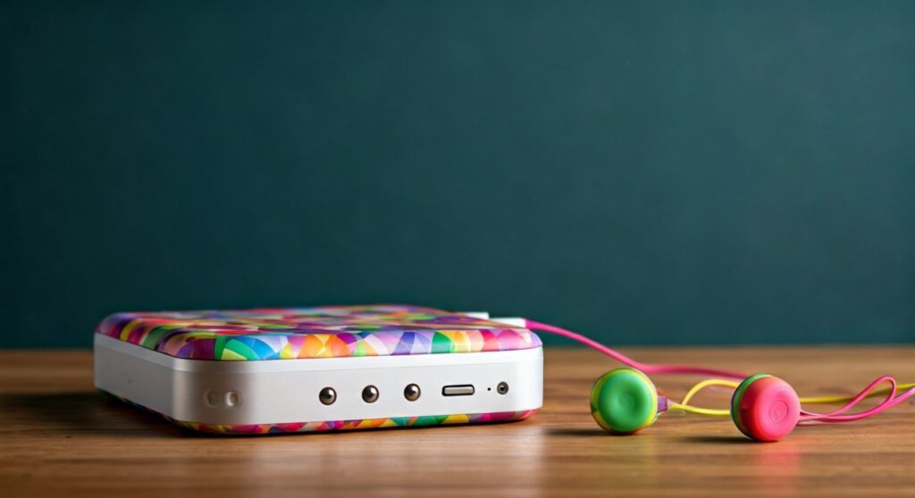 What Headphones Work With Tonies? (2024 Compatibility Guide)