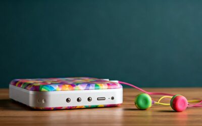 What Headphones Work With Tonies? (2024 Compatibility Guide)