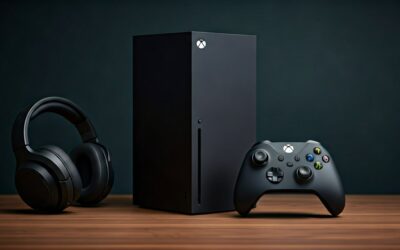 What Headphones Work With Xbox? (2024 Compatibility Guide)