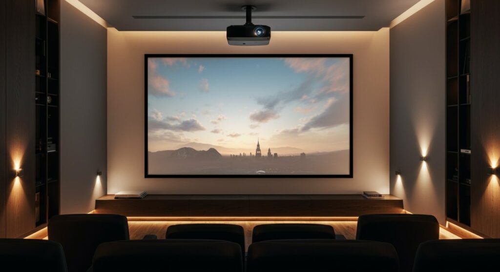 What is a DLP Projector? A Comprehensive Guide