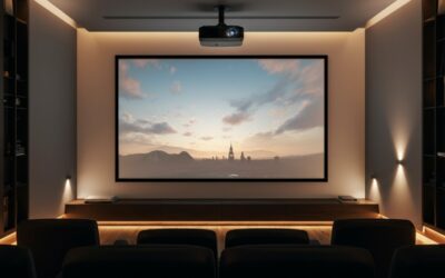 What is a DLP Projector? A Comprehensive Guide