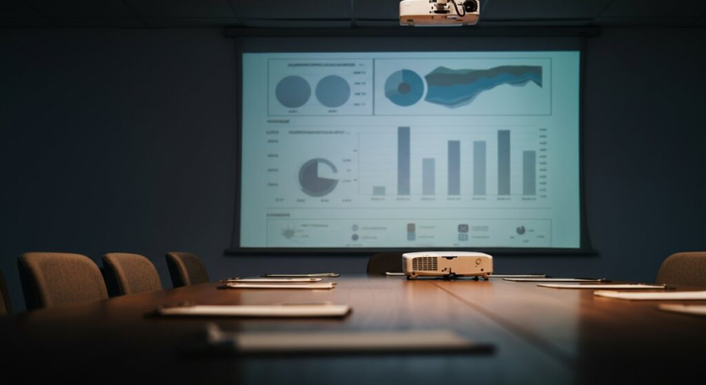 What Is a File Projector? A Complete Guide to Wireless Projection