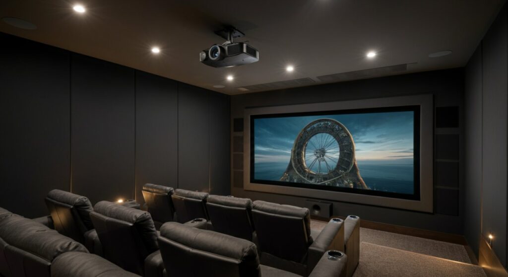 What is a Good Projector for a Home Theater? Expert Guide What is a Good Projector for a Home Theater? Expert Guide