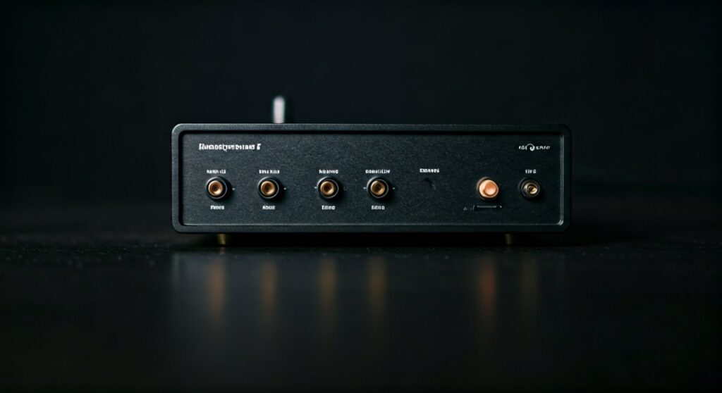 What is a Headphone Amp? The Ultimate Guide to Better Sound What is a Headphone Amp? The Ultimate Guide to Better Sound