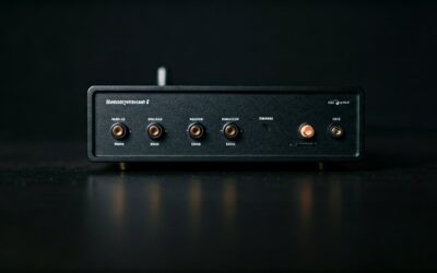What is a Headphone Amp? The Ultimate Guide to Better Sound