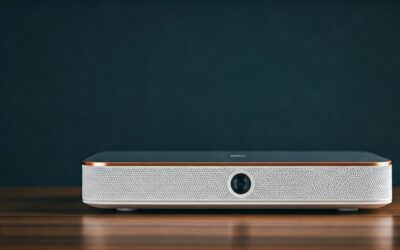 What is a Lifestyle Projector? The Ultimate Guide for Beginners