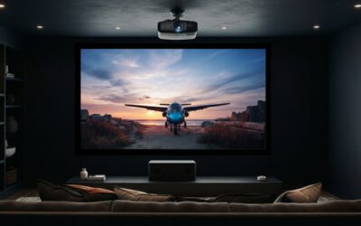 What is a Projector? A Complete Guide to Home Cinema Setup