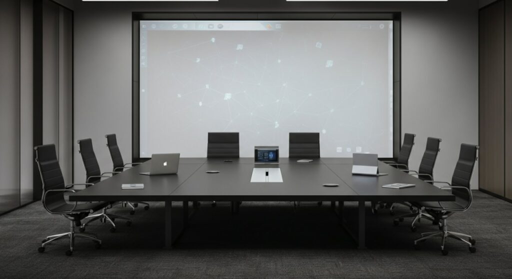 What is a Rear Projector? Expert Guide & Setup Tips