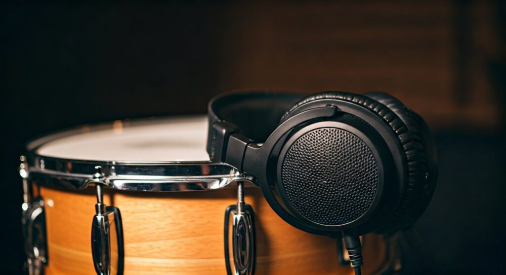 What is a Snare in Headphones? Expert Audio Guide What is a Snare in Headphones? Expert Audio Guide
