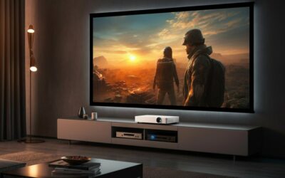 What is a UST Projector? Your Ultimate Guide (2026)